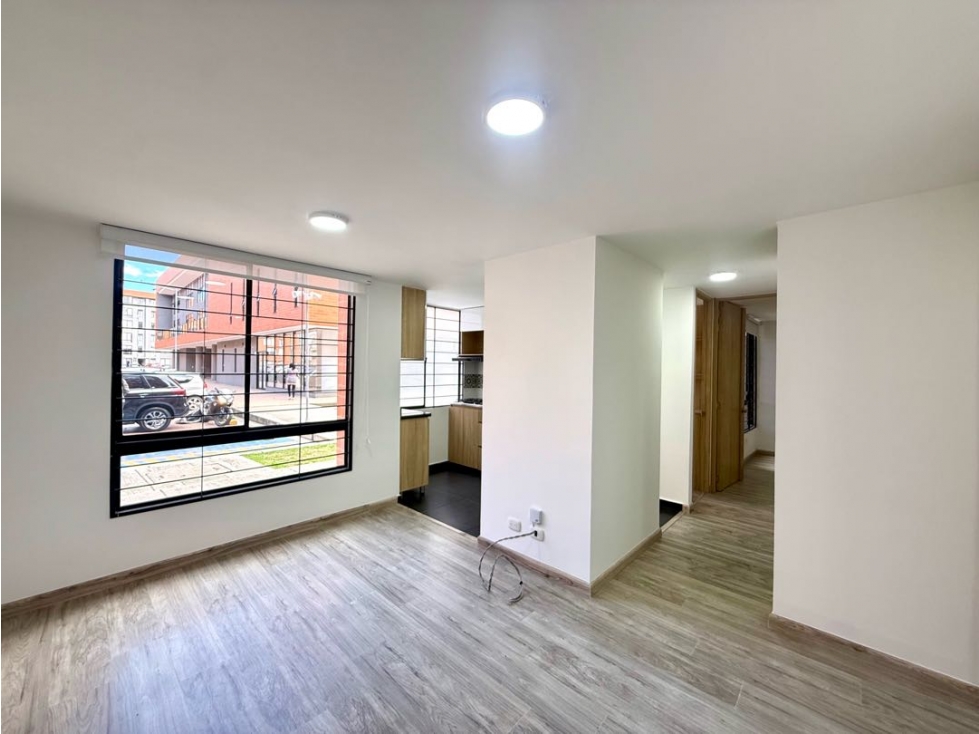 SE VENDE APARTAMENTO EN CHIA