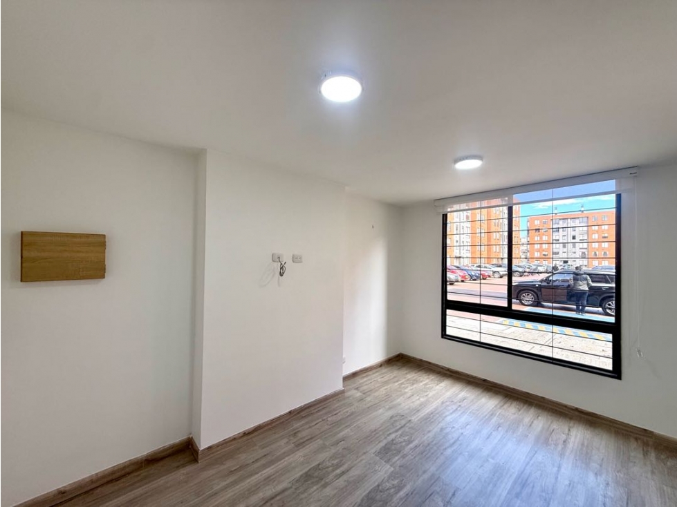 SE VENDE APARTAMENTO EN CHIA — foto 2