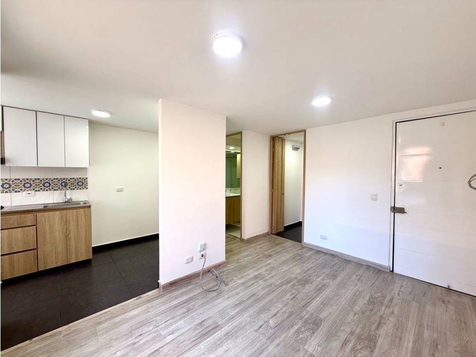 SE VENDE APARTAMENTO EN CHIA — foto 3
