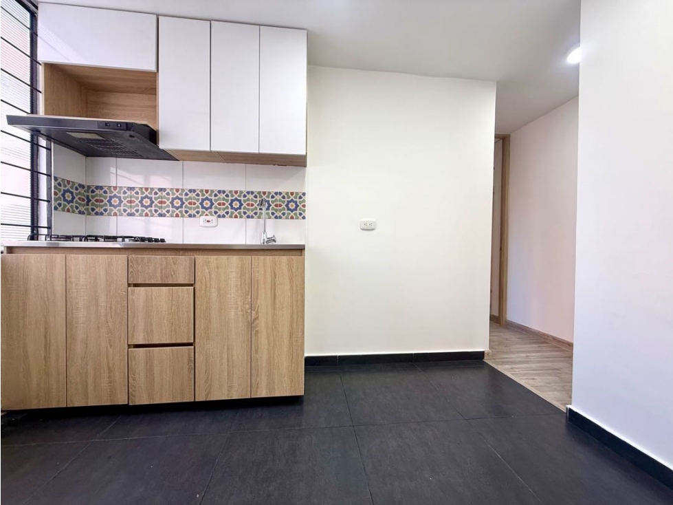 SE VENDE APARTAMENTO EN CHIA — foto 4