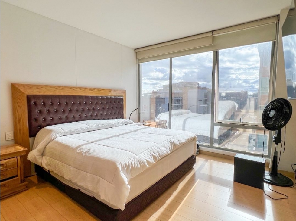 SE VENDE APARTAMENTO EN CHICÓ NORTE 78M2 — foto 6