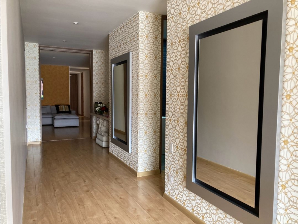 SE VENDE APARTAMENTO EN CHICO NAVARRA — foto 6