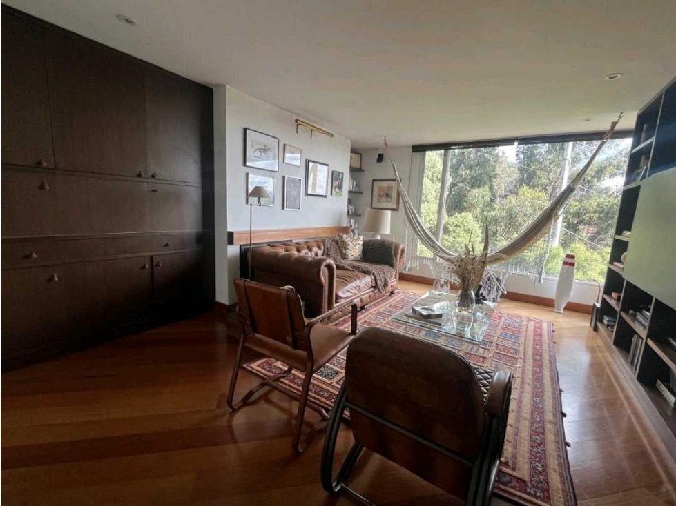 SE VENDE APARTAMENTO EN CHICO ALTO 310m2 — foto 2