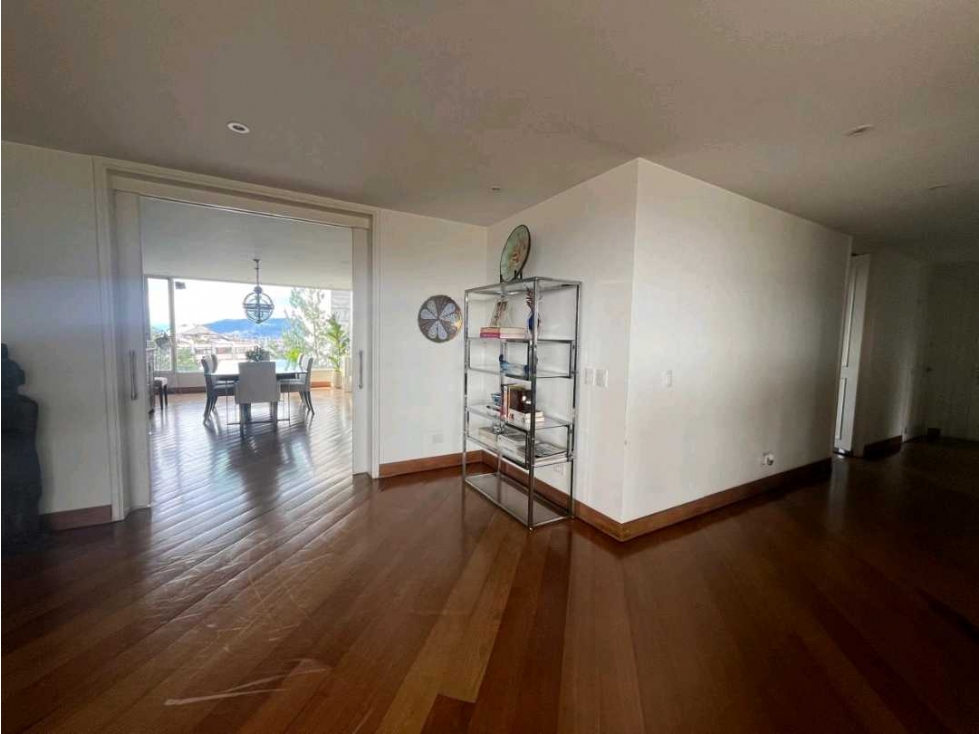 SE VENDE APARTAMENTO EN CHICO ALTO 310m2 — foto 5
