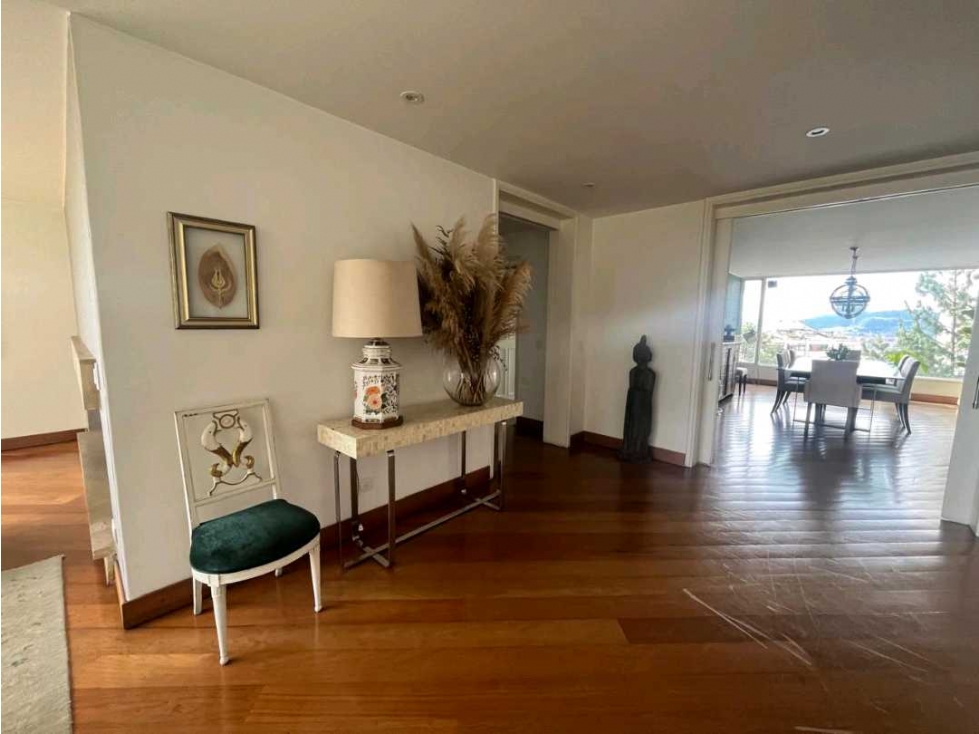 SE VENDE APARTAMENTO EN CHICO ALTO 310m2 — foto 6
