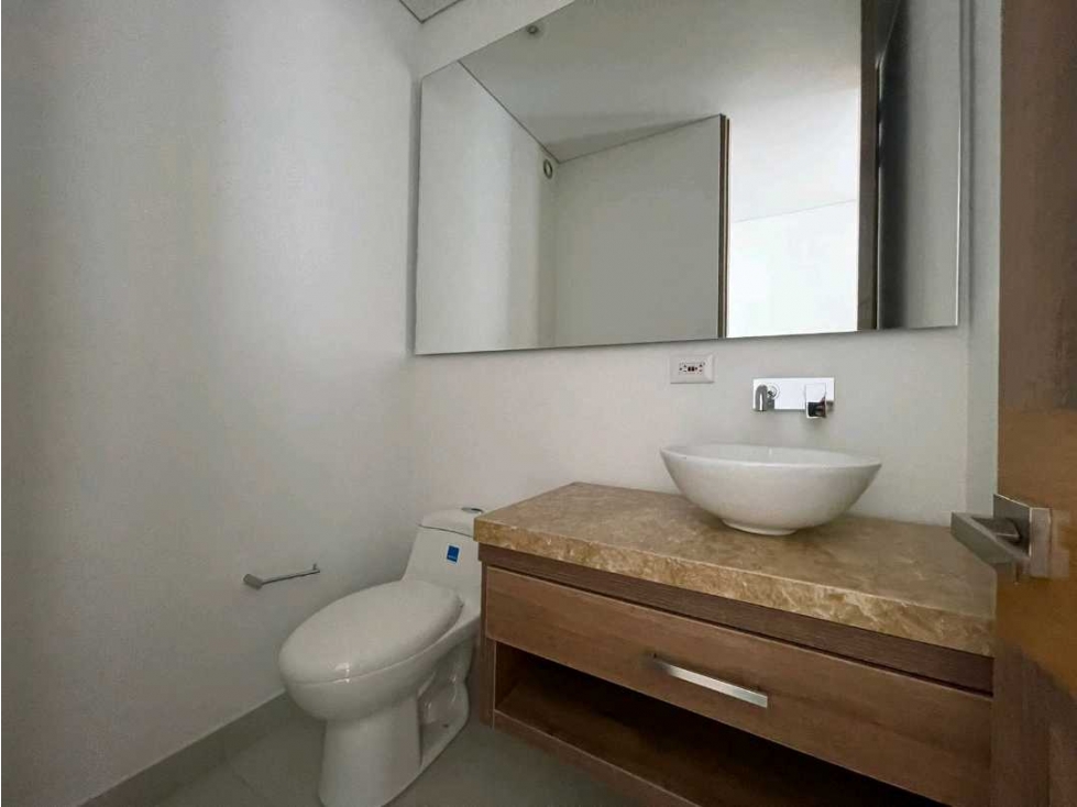 SE VENDE APARTAMENTO EN CHICO 153m2 — foto 4