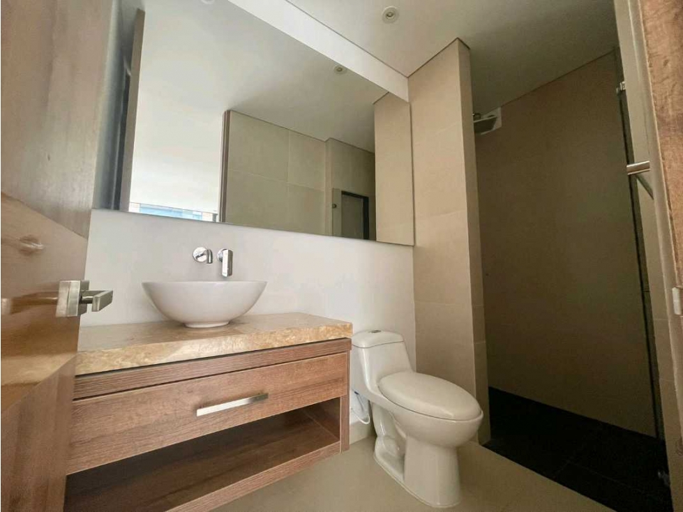 SE VENDE APARTAMENTO EN CHICO 153m2 — foto 5