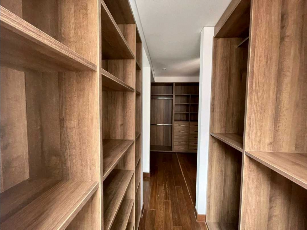 SE VENDE APARTAMENTO EN CHICO 153m2 — foto 6