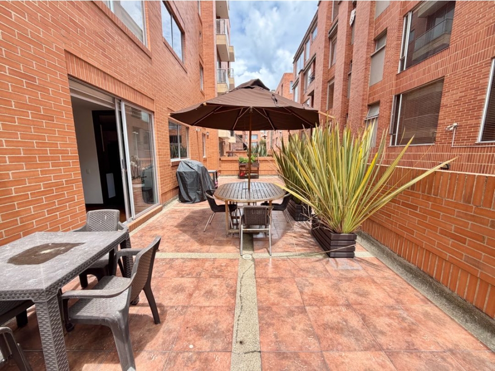 Se vende apartamento en Chico Navarra — foto 4