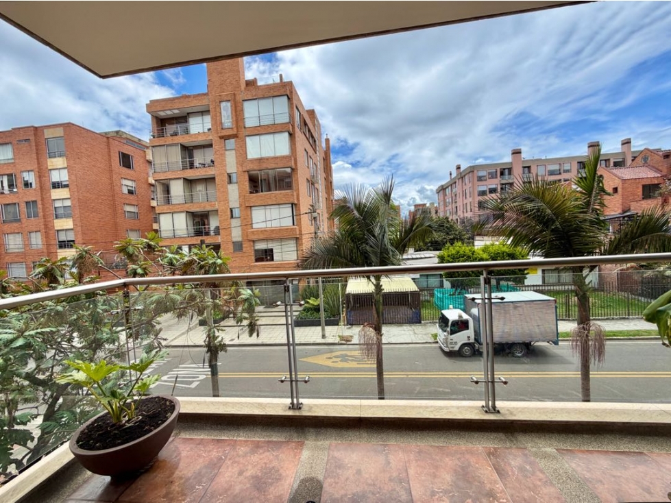 Se vende apartamento en Chico Navarra — foto 5
