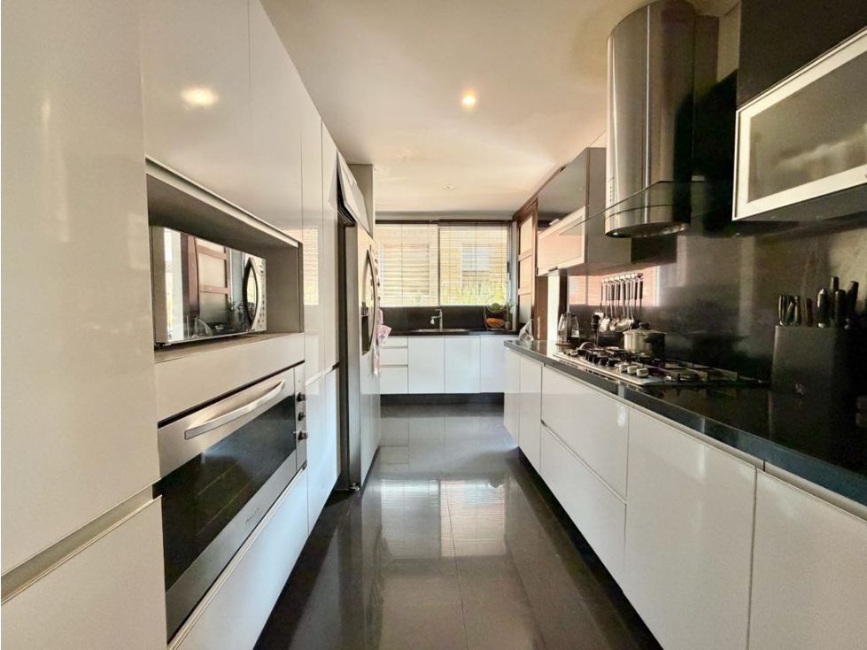 Se vende apartamento en Chico Navarra — foto 6