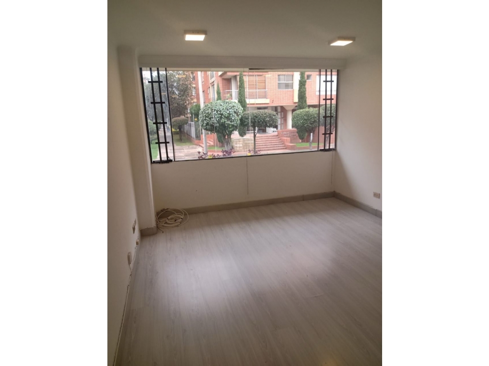 SE VENDE APARTAMENTO EN CHICO NAVARRA. A — foto 2