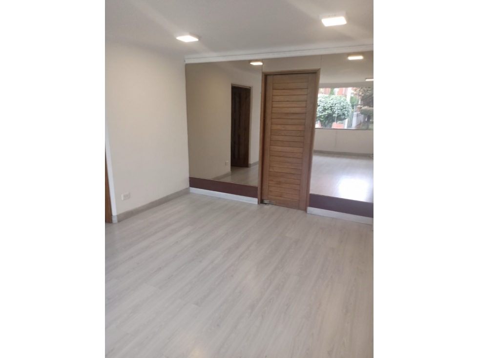 SE VENDE APARTAMENTO EN CHICO NAVARRA. A — foto 4