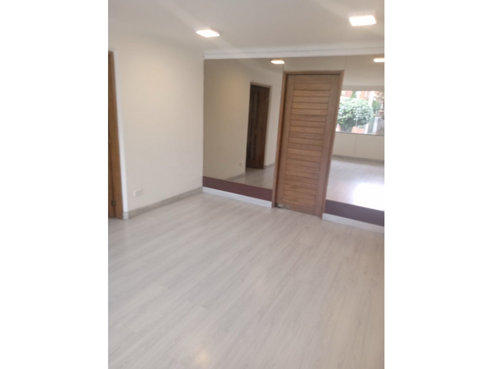 SE VENDE APARTAMENTO EN CHICO NAVARRA. A — foto 5