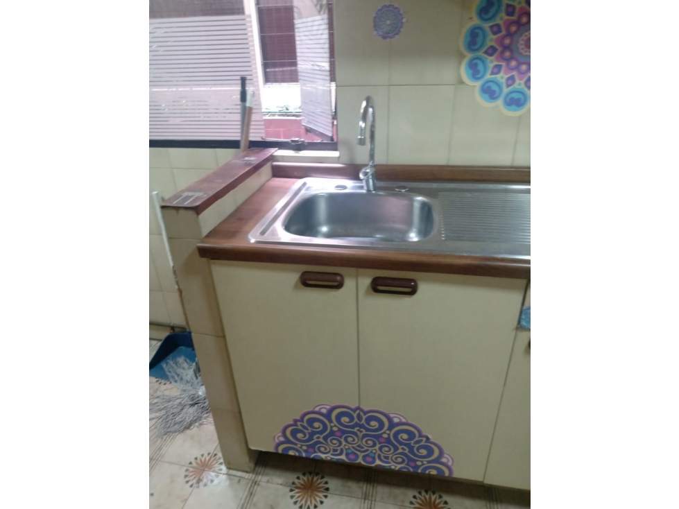 SE VENDE APARTAMENTO EN CHICO NAVARRA. A — foto 6
