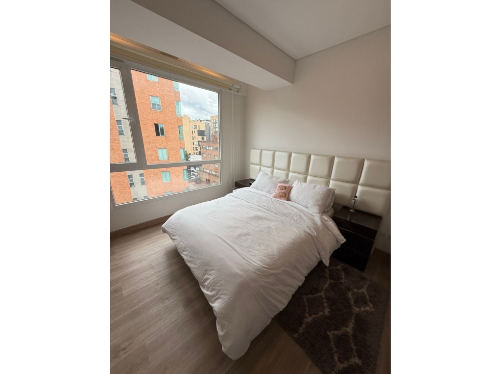 SE VENDE APARTAMENTO EN CHICO. A — foto 5