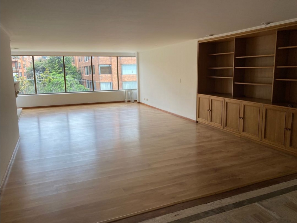 SE VENDE APARTAMENTO EN CHICO .A — foto 3