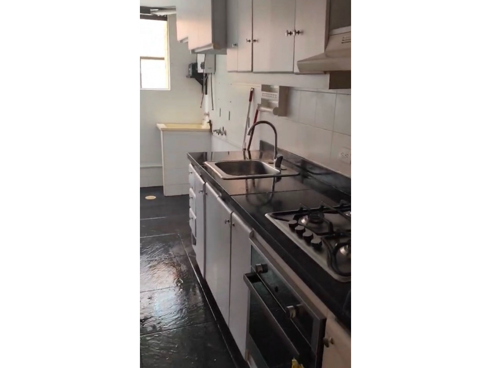 SE VENDE O SE ARRIENDA APARTAMENTO EN CHICO .P — foto 2