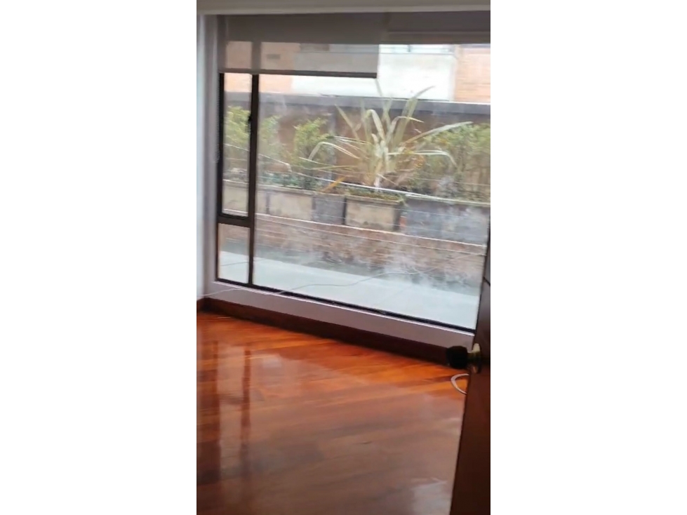 SE VENDE O SE ARRIENDA APARTAMENTO EN CHICO .P — foto 3