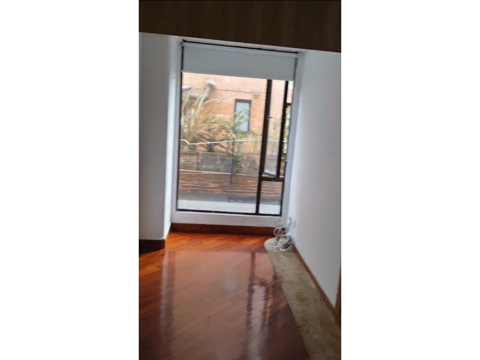 SE VENDE O SE ARRIENDA APARTAMENTO EN CHICO .P — foto 4