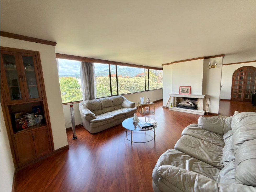 Se vende apartamento en Chico Navarra — foto 2