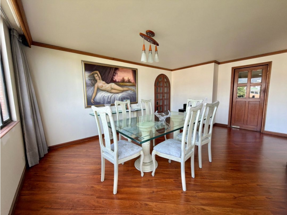 Se vende apartamento en Chico Navarra — foto 3
