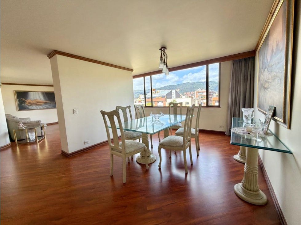 Se vende apartamento en Chico Navarra — foto 5