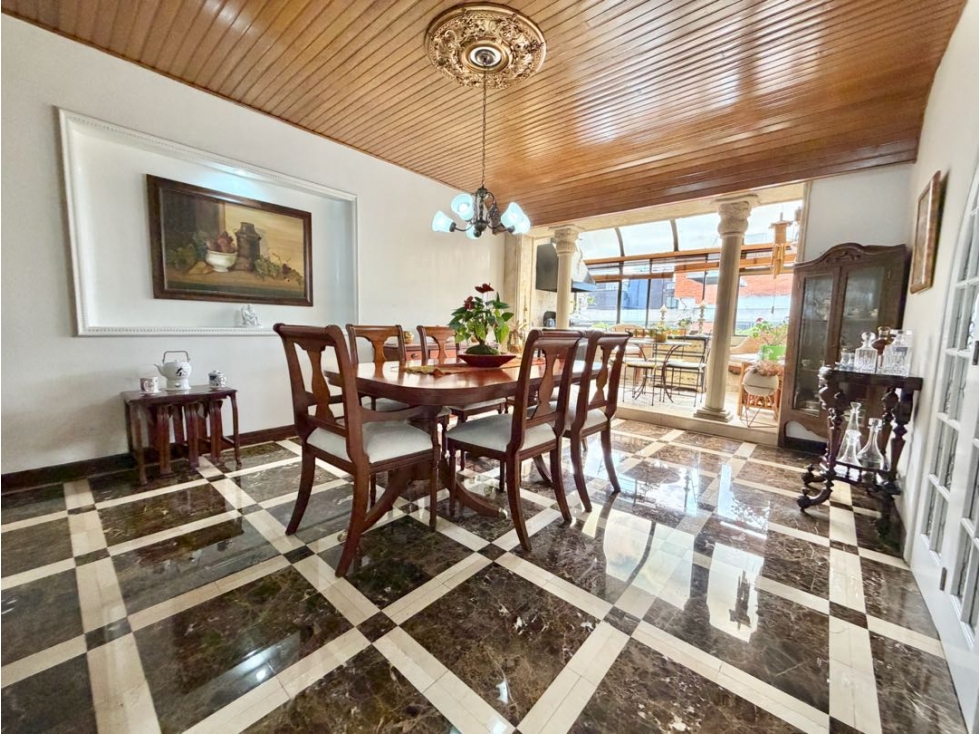 Se vende apartamento en Chico — foto 6
