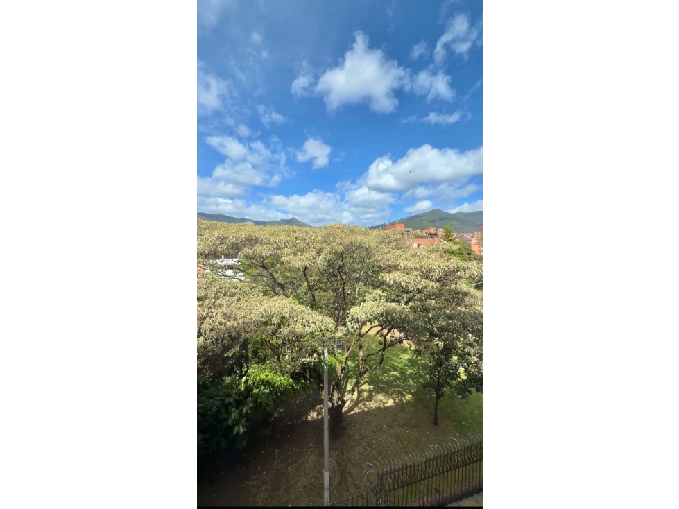 Se vende apartamento en Chico Navarra — foto 4