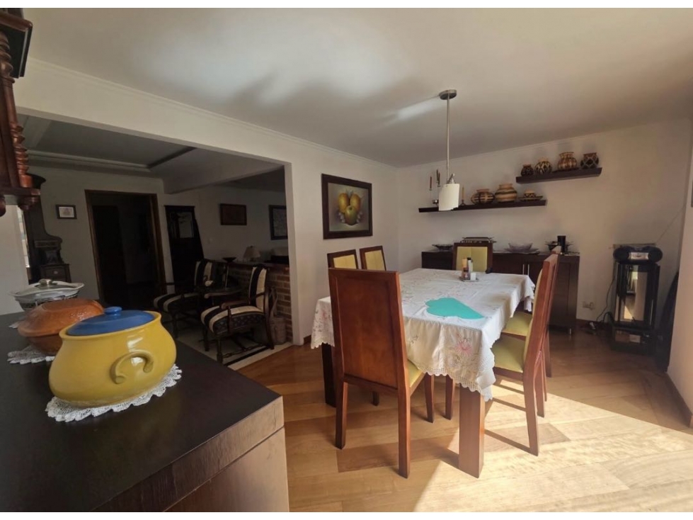 SE VENDE APARTAMENTO EN CHICO NORTE.A — foto 2