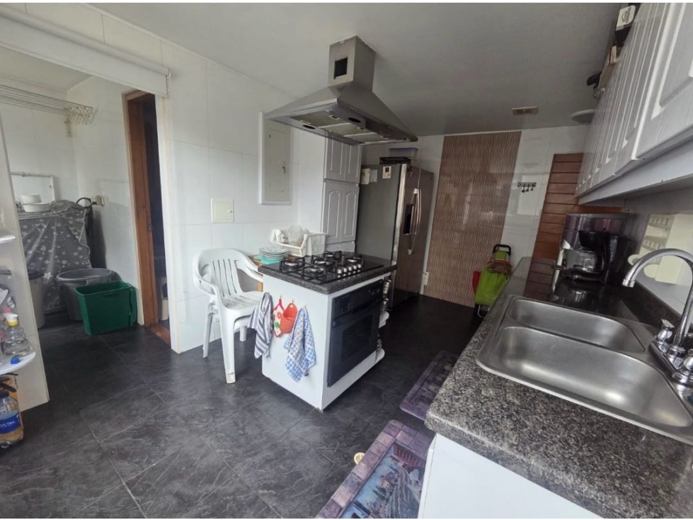 SE VENDE APARTAMENTO EN CHICO NORTE.A — foto 5