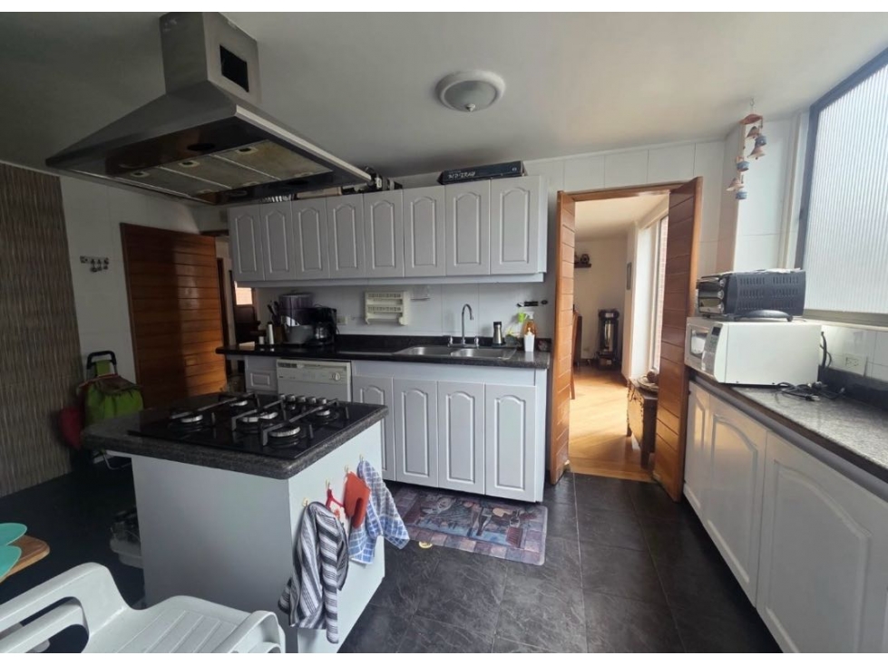 SE VENDE APARTAMENTO EN CHICO NORTE.A — foto 6