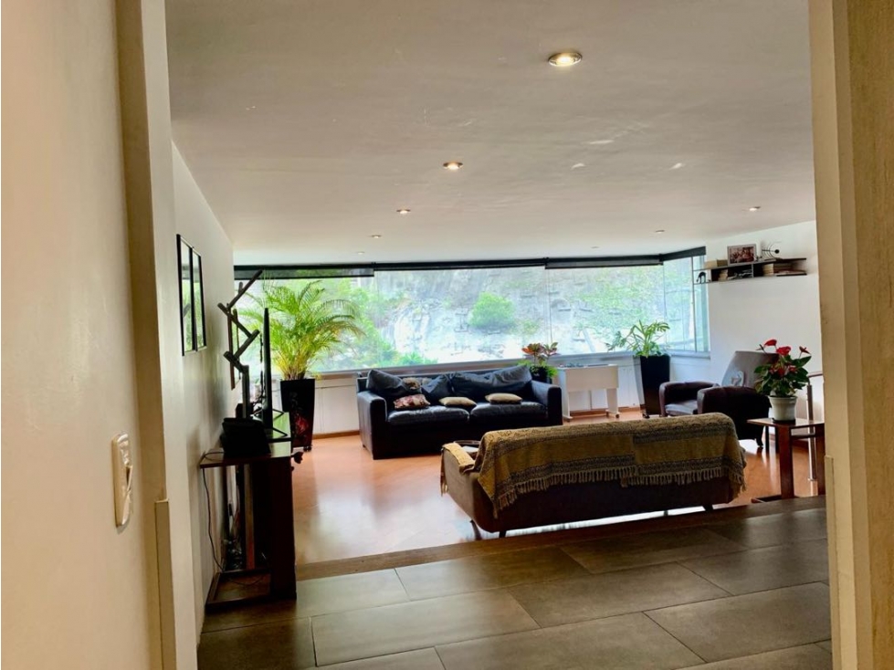 SE VENDE APARTAMENTO EN CHICO.A — foto 2