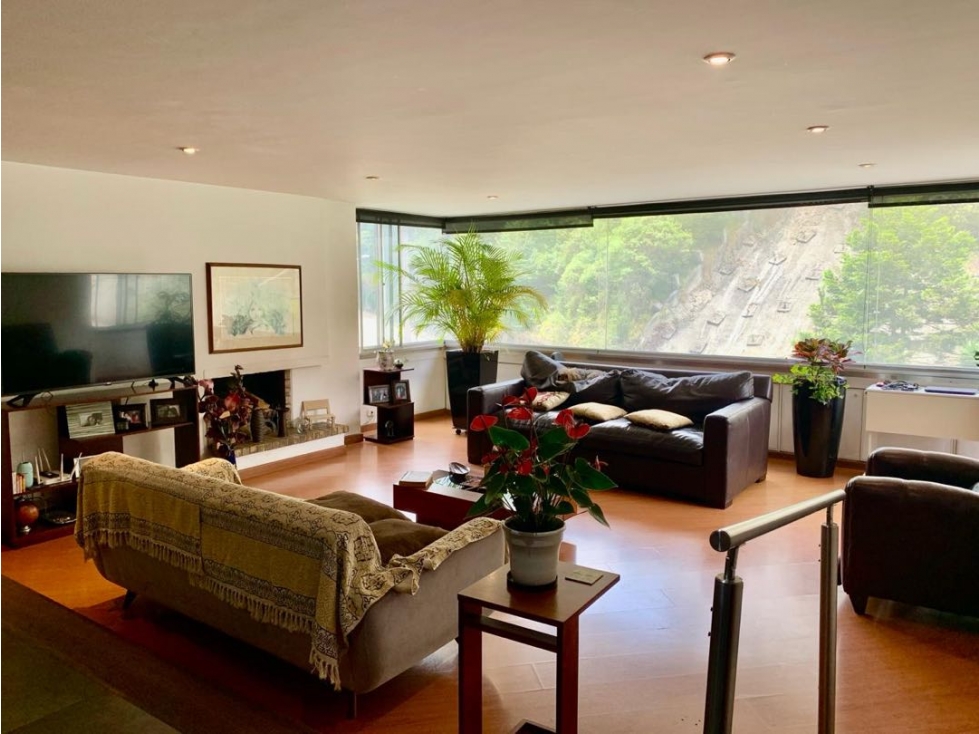 SE VENDE APARTAMENTO EN CHICO.A — foto 3