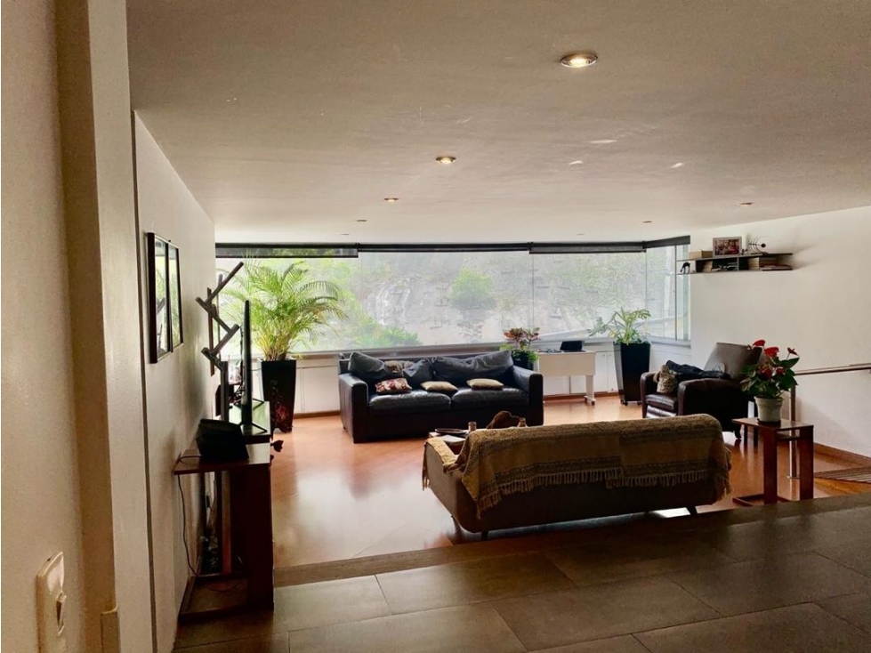 SE VENDE APARTAMENTO EN CHICO.A — foto 4