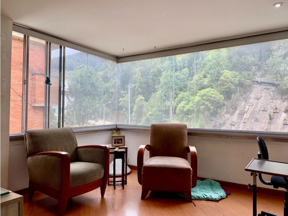 SE VENDE APARTAMENTO EN CHICO.A — foto 5