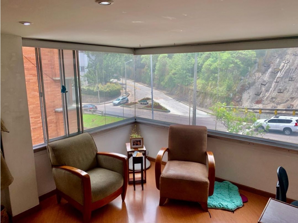 SE VENDE APARTAMENTO EN CHICO.A — foto 6