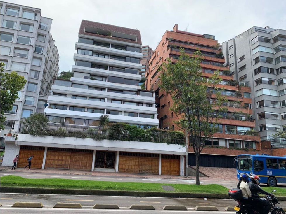 SE VENDE APARTAMENTO CON BALCÓN EN CHICO.A — foto 6