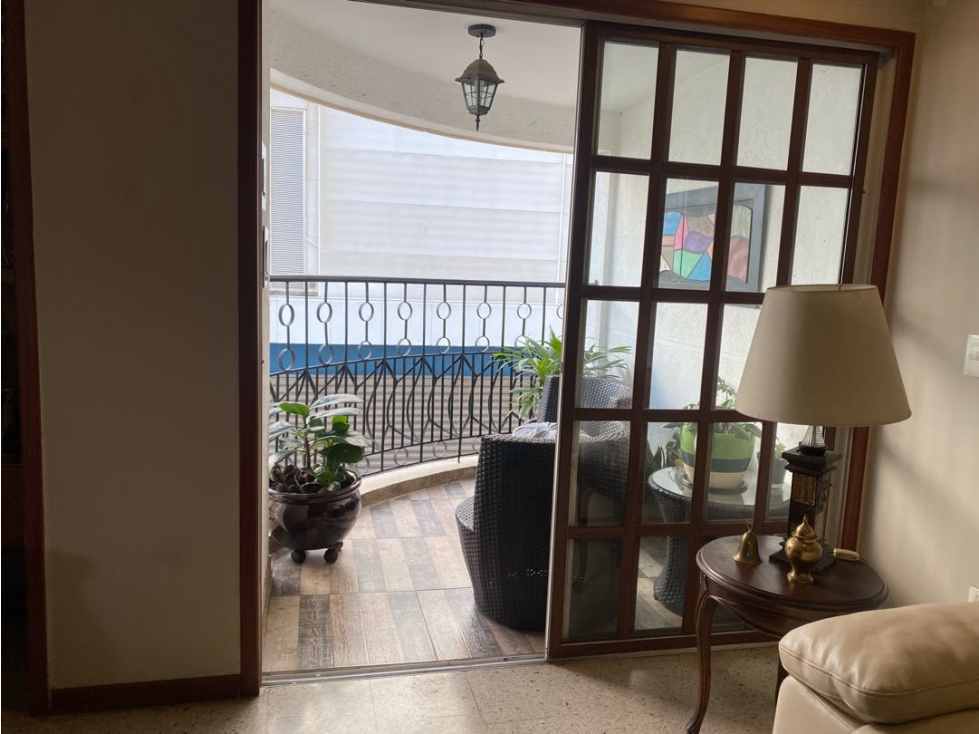 SE VENDE APARTAMENTO EN CHIPICHAPE. NORTE DE CALI 493. — foto 2