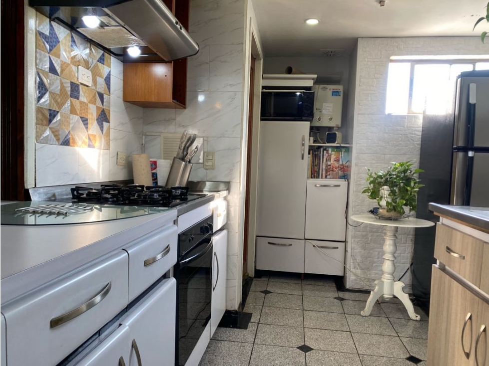 SE VENDE APARTAMENTO EN CHIPICHAPE. NORTE DE CALI 493. — foto 4