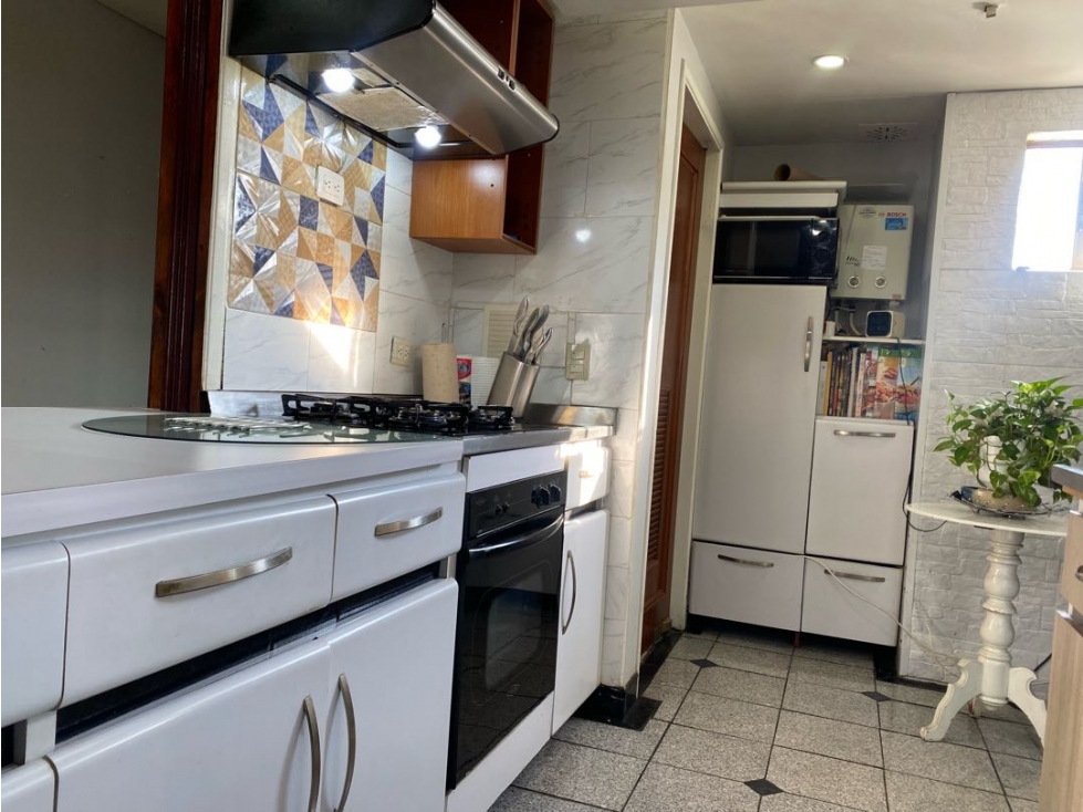 SE VENDE APARTAMENTO EN CHIPICHAPE. NORTE DE CALI 493. — foto 5