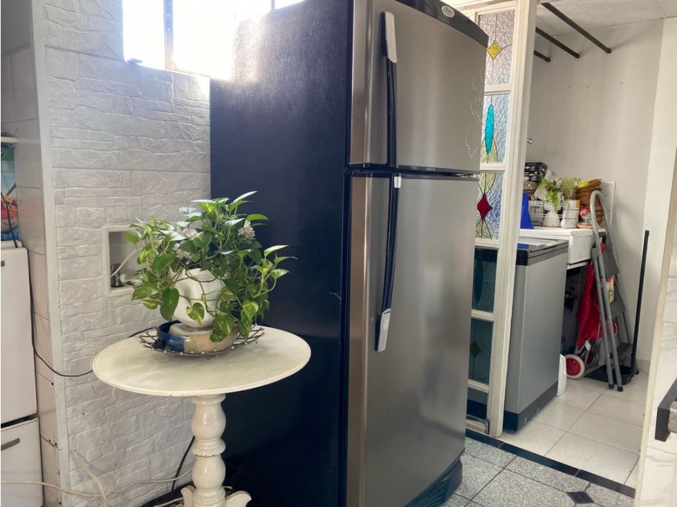 SE VENDE APARTAMENTO EN CHIPICHAPE. NORTE DE CALI 493. — foto 6