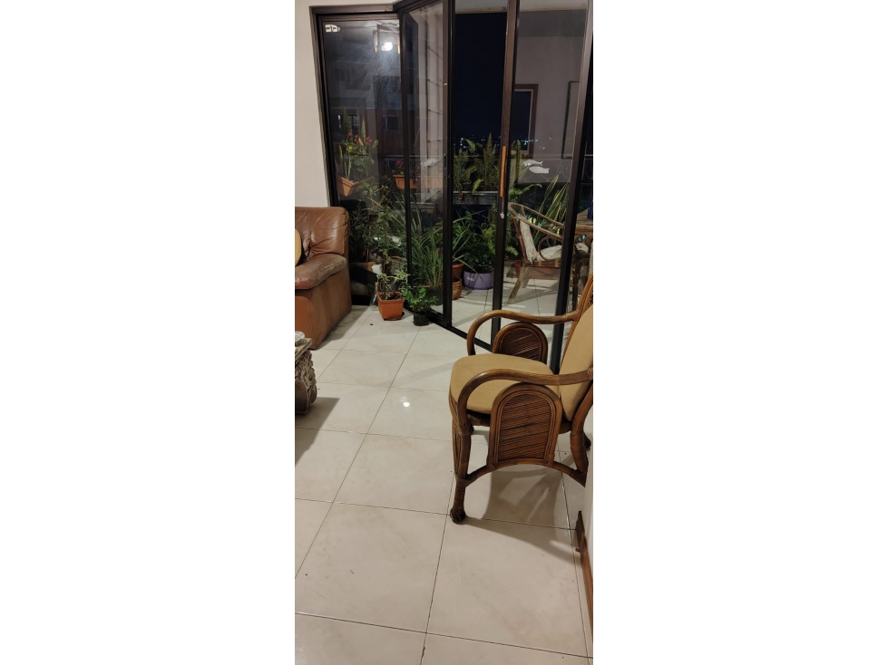 SE VENDE APARTAMENTO EN CHIPICHAPE. NORTE DE CALI 499. — foto 2
