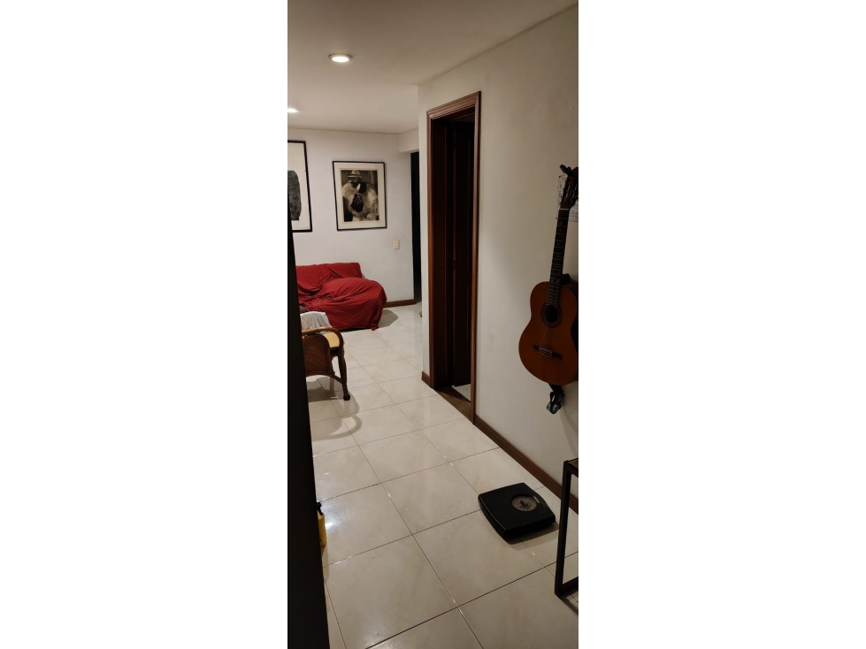 SE VENDE APARTAMENTO EN CHIPICHAPE. NORTE DE CALI 499. — foto 3