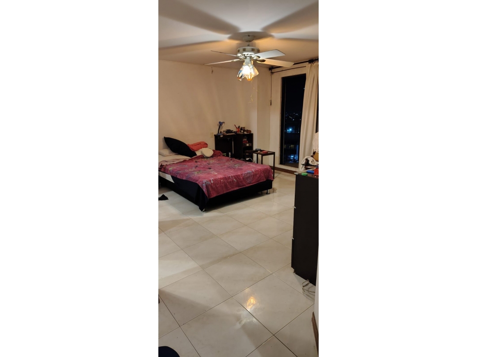 SE VENDE APARTAMENTO EN CHIPICHAPE. NORTE DE CALI 499. — foto 4