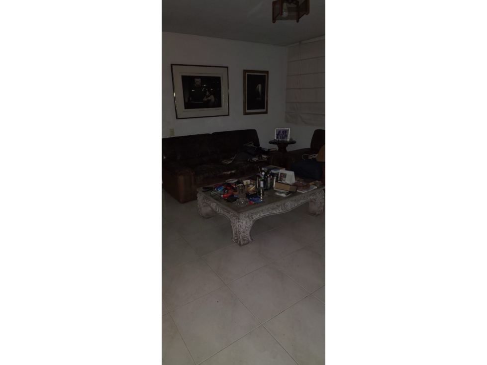 SE VENDE APARTAMENTO EN CHIPICHAPE. NORTE DE CALI 499. — foto 5