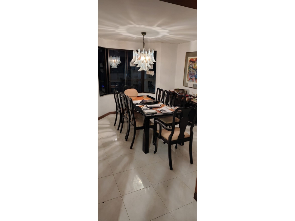 SE VENDE APARTAMENTO EN CHIPICHAPE. NORTE DE CALI 499. — foto 6