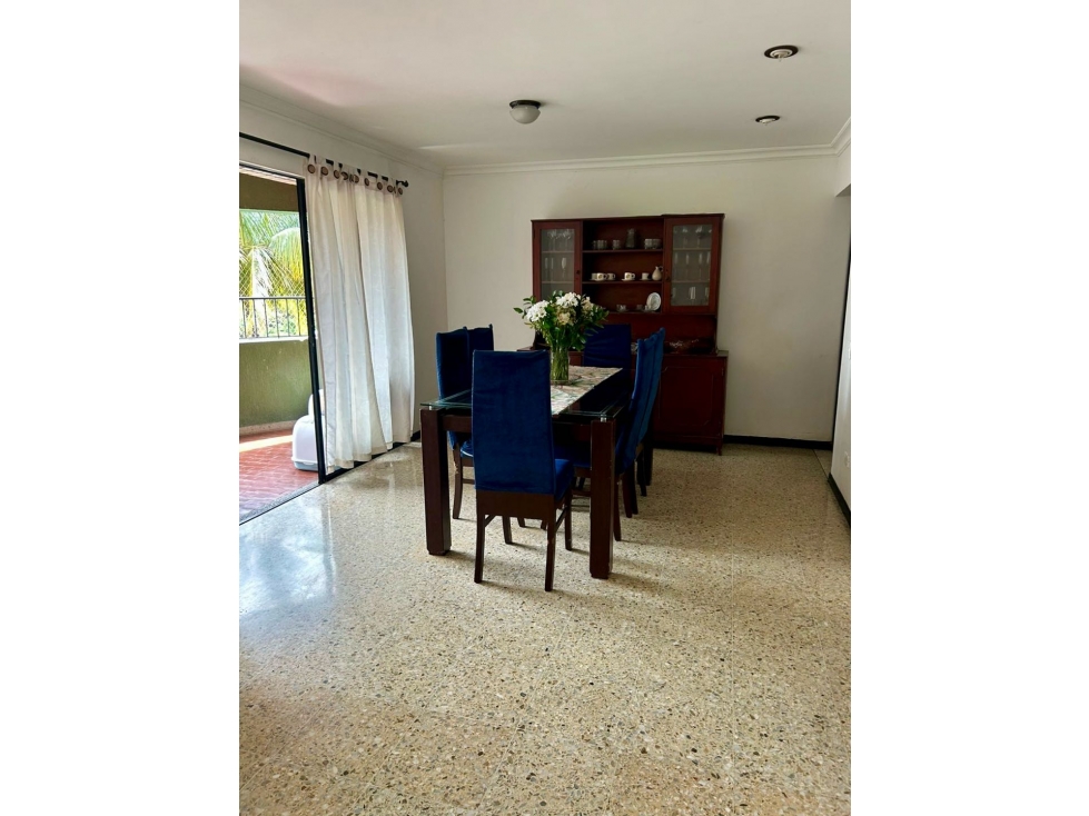 Se vende apartamento en Chipichape — foto 4