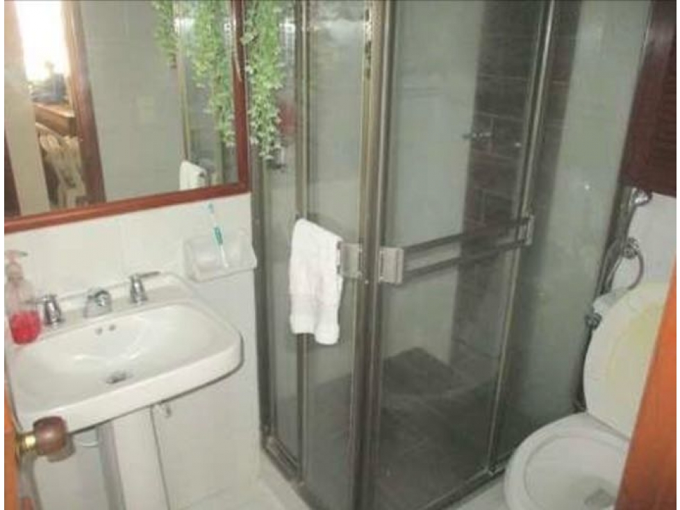 SE VENDE APARTAMENTO EN CHIPICHAPE, NORTE DE CALI 547. — foto 2