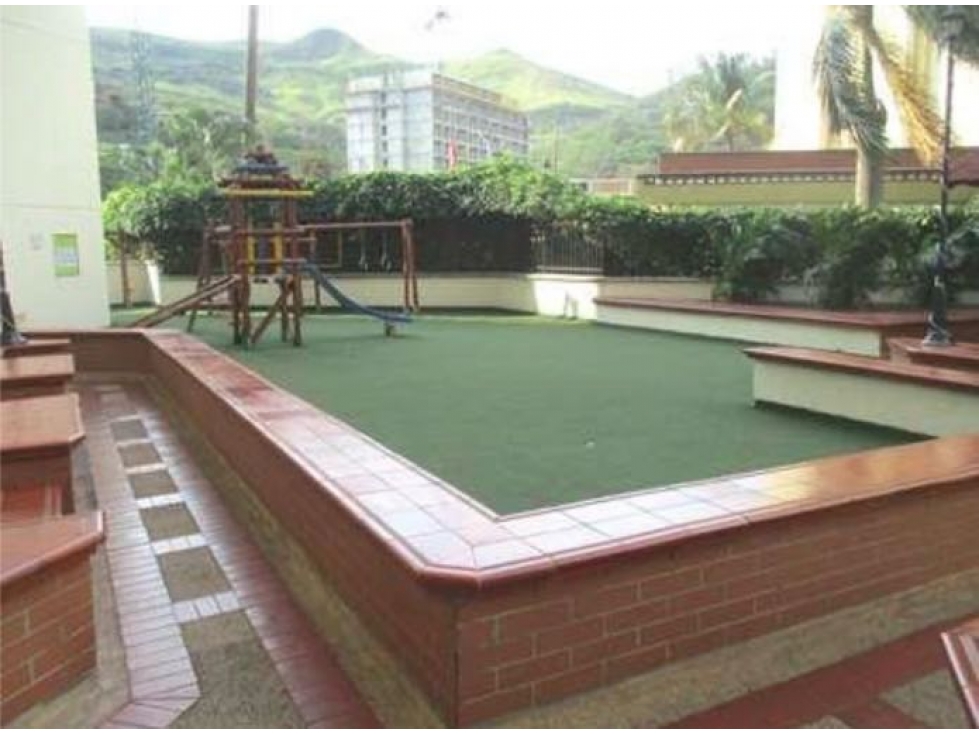 SE VENDE APARTAMENTO EN CHIPICHAPE, NORTE DE CALI 547. — foto 3